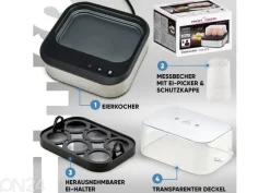 Munankeitin ProfiCook PCEK1276