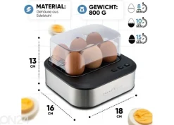 Munankeitin ProfiCook PCEK1276