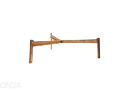 Muurinpohjapannu Stark Ø 96 cm