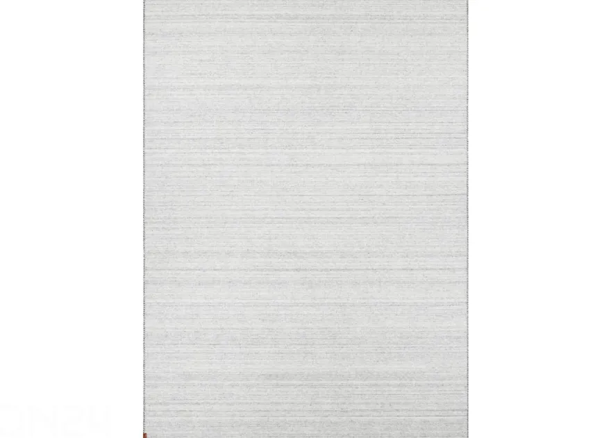 Narma käsinkudottu villamatto Tornio natural 140x200 cm