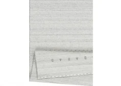Narma käsinkudottu villamatto Tornio natural 140x200 cm