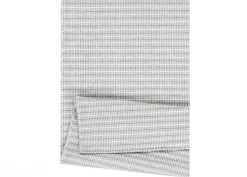 Narma käsinkudottu villamatto Jonava grey 140x200 cm