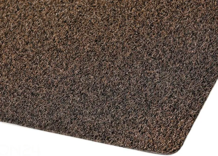 Narma kynnysmatto Kodiak brown 50x80 cm
