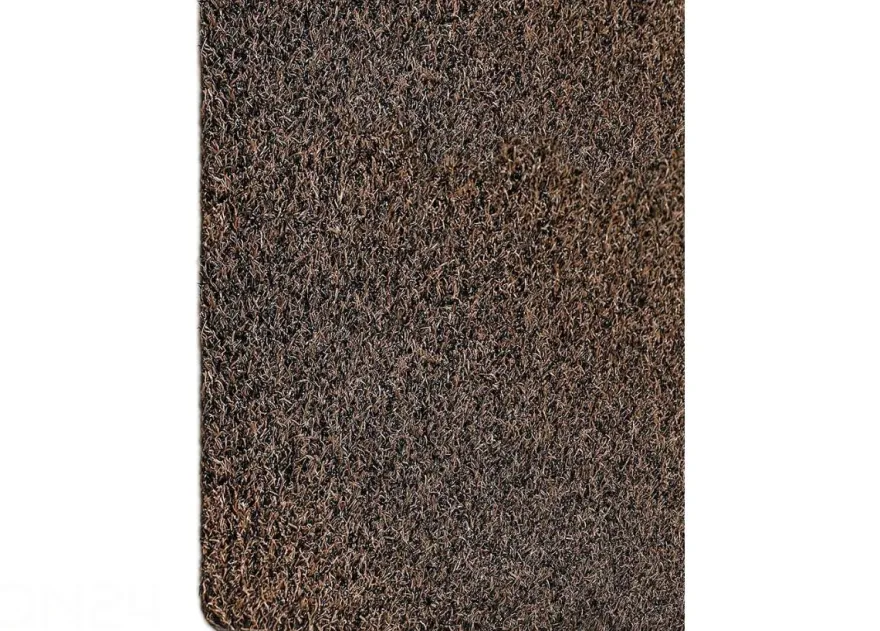 Narma kynnysmatto Kodiak brown 50x80 cm