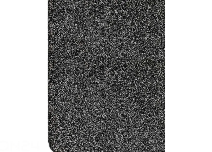Narma kynnysmatto Kodiak carbon 50x80 cm