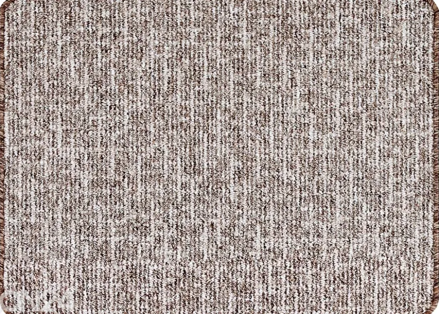 Narma käytävämatto Novelle beige 60x80 cm