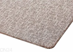 Narma käytävämatto Novelle beige 60x80 cm