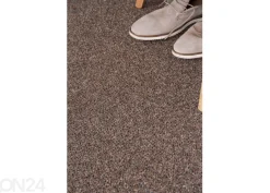 Narma käytävämatto Rumba brown 80x150 cm