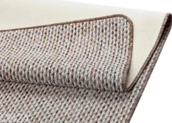 Narma käytävämatto Salto beige 60x80 cm