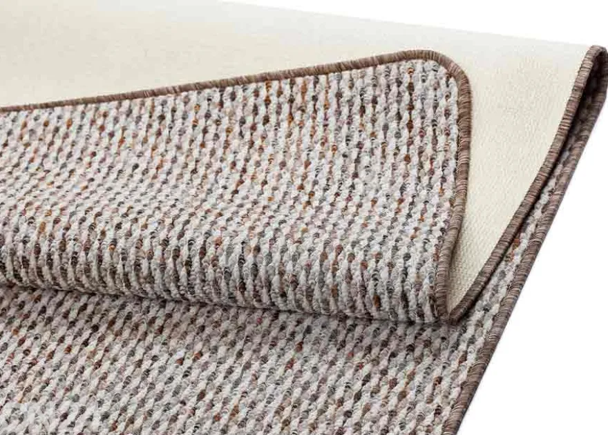 Narma käytävämatto Salto beige 60x80 cm