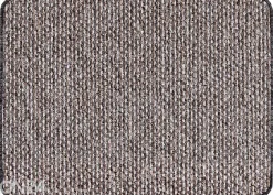 Narma käytävämatto Salto brown 60x80 cm