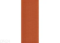 Narma käytävämatto Target terra 67x130 cm