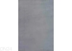 Narma matalanukkainen Luna harmaa 80x150 cm