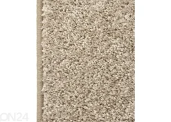 Narma matto Aruba beige pyöreä Ø 133 cm