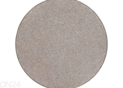 Narma matto Aruba beige pyöreä Ø 133 cm