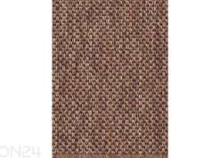 Narma matto Vagabond™ caramel 60x80 cm