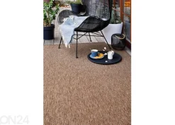 Narma matto Vagabond™ caramel 60x80 cm