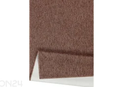 Narma matto Vagabond™ caramel 60x80 cm