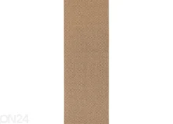 Narma multiSpace® matto Diby brown 70x100 cm