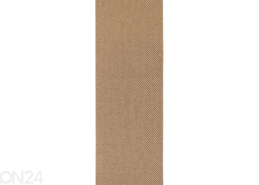 Narma multiSpace® matto Diby brown 70x100 cm