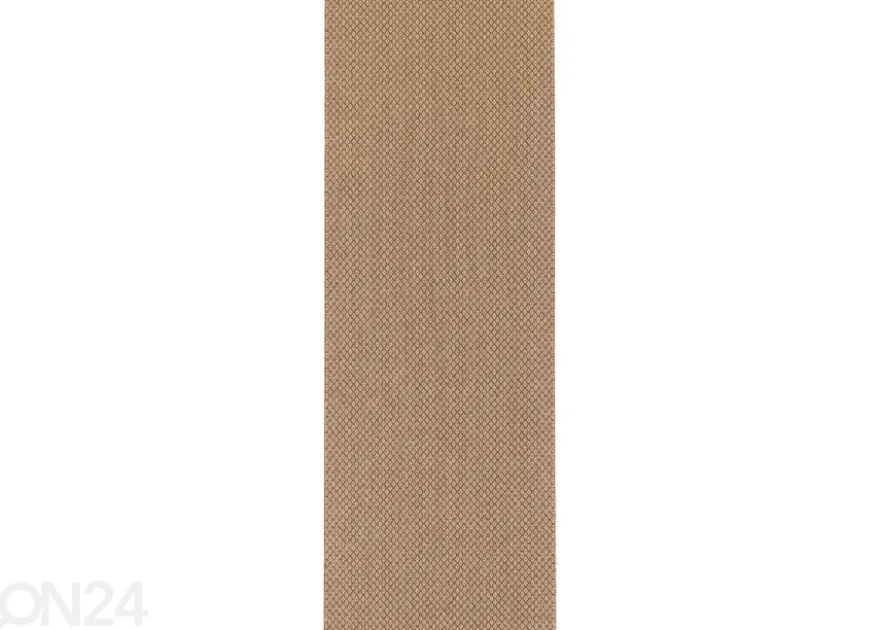 Narma multiSpace® matto Diby brown 70x100 cm