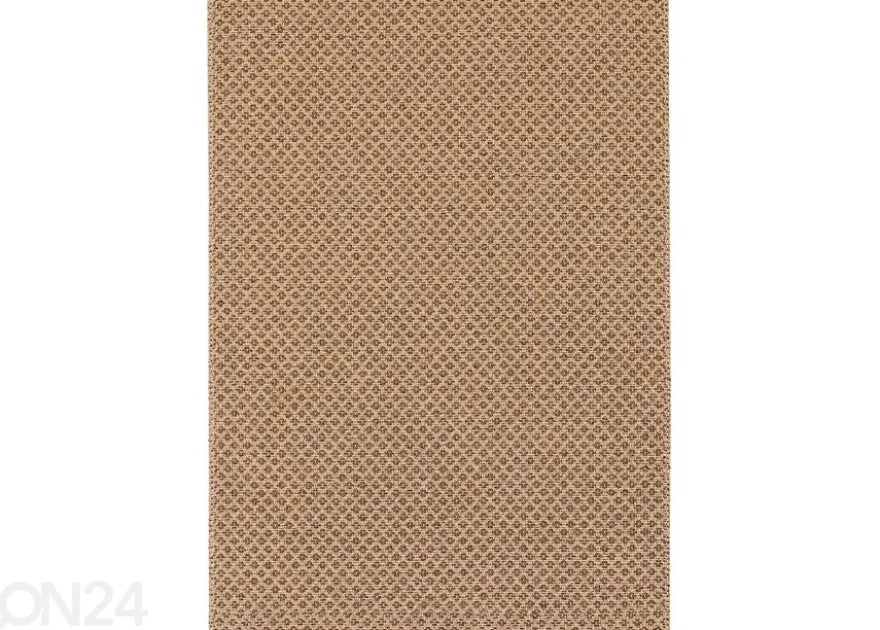 Narma multiSpace® matto Diby brown 70x100 cm