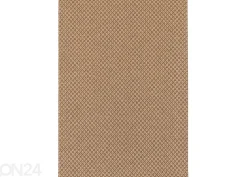 Narma multiSpace® matto Diby brown 70x100 cm