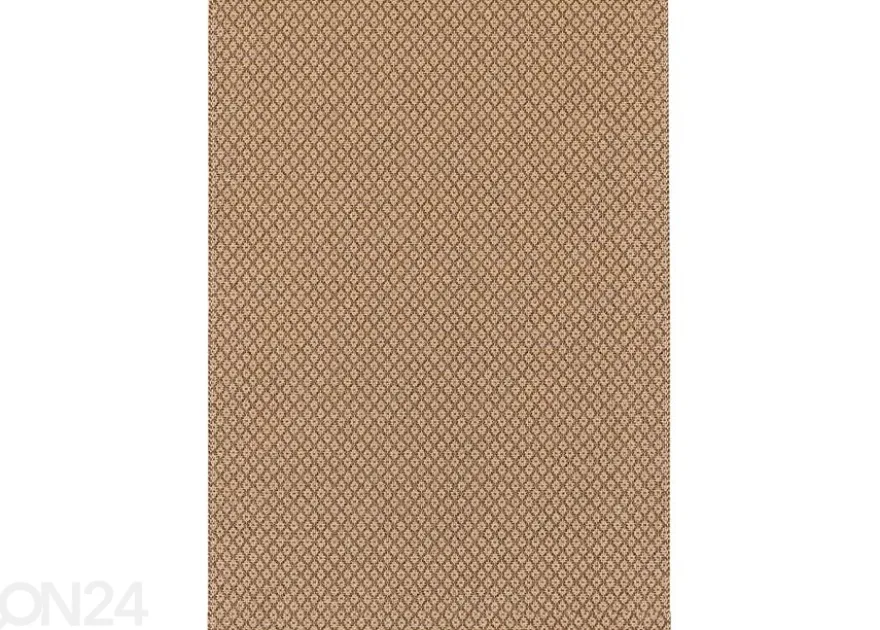 Narma multiSpace® matto Diby brown 70x100 cm