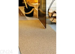 Narma multiSpace® matto Diby brown 70x100 cm