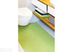 Narma multiSpace® matto Diby green 70x100 cm