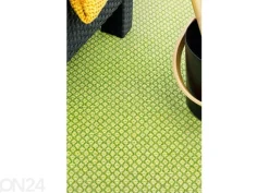 Narma multiSpace® matto Diby green 70x100 cm