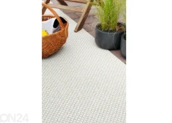 Narma muovimatto Diby cream 70x100 cm