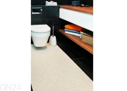 Narma muovimatto Diby cream 70x100 cm