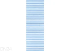Narma muovimatto Hullo blue 70x100 cm