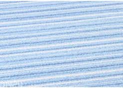 Narma muovimatto Hullo blue 70x100 cm