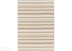 Narma muovimatto Hullo caramel 70x100 cm