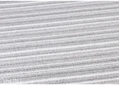 Narma muovimatto Hullo grey 70x100 cm
