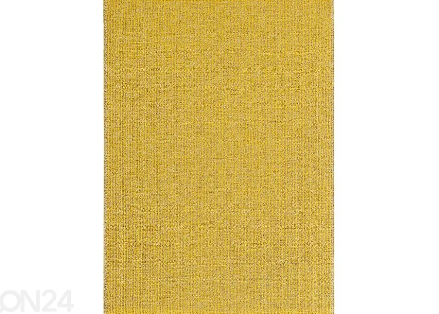 Narma muovimatto Neve gold metallic 70x100 cm