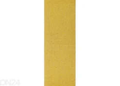 Narma muovimatto Neve gold metallic 70x100 cm