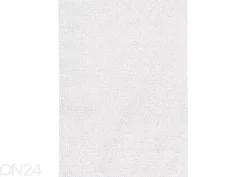 Narma muovimatto Neve ivory metallic 70x100 cm