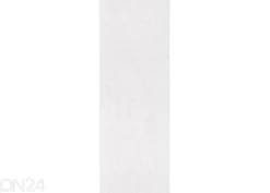 Narma muovimatto Neve ivory metallic 70x100 cm