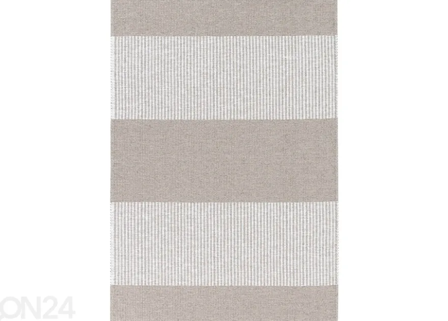 Narma muovimatto Norrby linen 70x100 cm