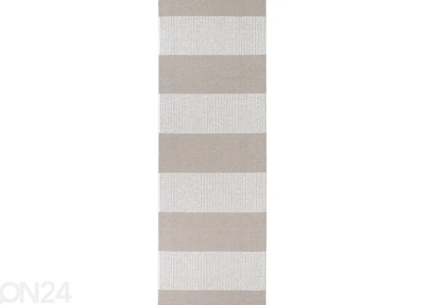 Narma muovimatto Norrby linen 70x100 cm