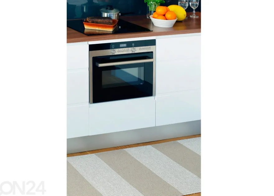 Narma muovimatto Norrby linen 70x100 cm