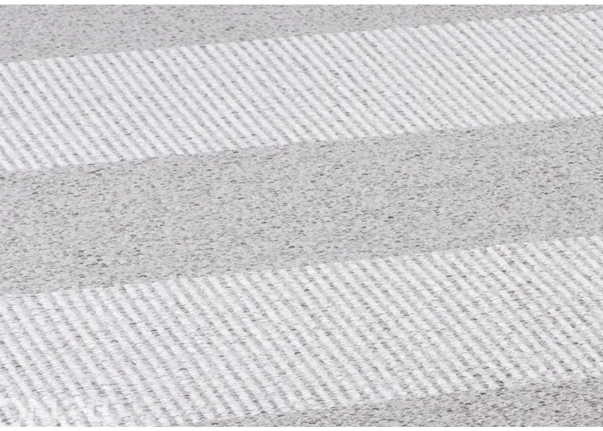 Narma muovimatto Norrby silver 70x100 cm