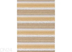 Narma muovimatto Runö gold 70x100 cm