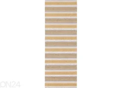 Narma muovimatto Runö gold 70x100 cm