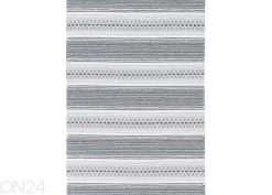 Narma muovimatto Runö grey 70x100 cm