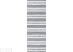 Narma muovimatto Runö grey 70x100 cm