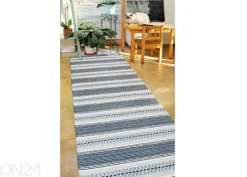 Narma muovimatto Runö grey 70x100 cm
